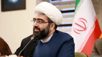 اخراج کارمند دانشگاه علامه به دلیل تذکر حجاب