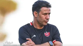 پرسپولیس به دنبال گزینه خارجی با اصرار تارتار