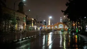 واکنش دادستان خراسان رضوی به ادعای سقوط مشهد