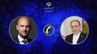 اعتراض عراقچی به اقدامات نامتعارف و غیرقابل قبول دو نفر از دیپلمات‌های فرانسه در تهران