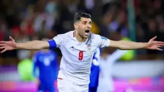 جدایی احتمالی مهدی طارمی از المپیاکوس؛ پرسپولیس در انتظار یک انتقال بزرگ؟
