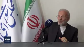 ببینید| متکی: هیچ کسی بدون اذن به مذاکره نرفته است