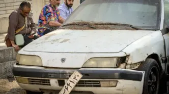 تصاویر؛ آزمون کارشناسی ارشد ناپیوسته سال ۱۴۰۵