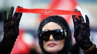 تصاویر؛ متن و حاشیه بزرگداشت رهبر شهید