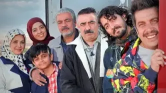 بازگشت دوباره سریال طنز «اسباب زحمت»