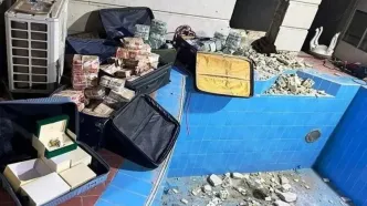 همه چیز درباره عملیات بزرگ بغداد/ چگونه تریلیون‌ها دلار دزدیده شد؟/ مطالبی عجیب از بزرگترین اختلاس خاورمیانه