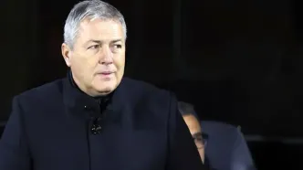 پیام اینستاگرامی اسکوچیچ پس از لغو مذاکره با پرسپولیس