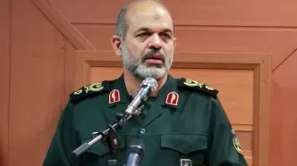 روایت هاشمی رفسنجانی از صحبت های سردار وحیدی درباره بازداشت ۱۵۰۰ نفر در اعتراضات کوی دانشگاه
