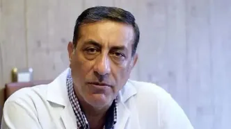 اعلامیه تهدیدآمیز بر درِ منزل معاون پزشکیان نصب شد!