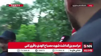 بقائی: فعلا روی دفاع متمرکز هستیم نه مذاکره