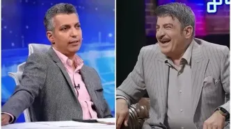 ماجرای محمود شهریاری را در مورد عادل فردوسی پور تکرار نکنید