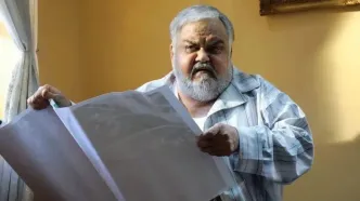 زمان مراسم تشییع و خاکسپاری اکبر عبدی اعلام شد