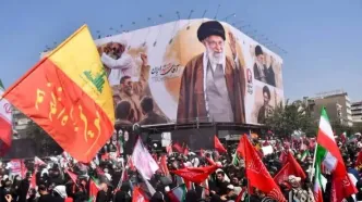 محل خاکسپاری رهبر شهید انقلاب کجاست؟