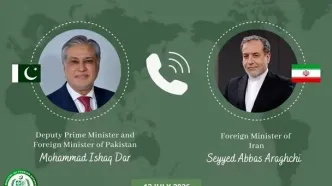 پیام مشترک تهران و اسلام‌آباد؛ خویشتنداری و گفتگو، راه ثبات منطقه