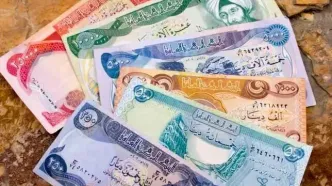 خبر مهم برای زائران اربعین؛ فرآیند خرید ارز از شنبه کلید می‌خورد