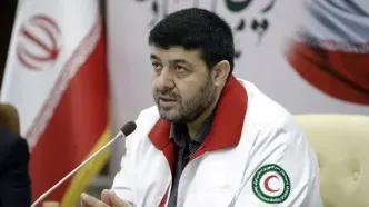 کمبودی برای خدمات‌رسانی به زائران اربعین
 نداریم