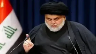 واکنش مقتدی صدر به حمله عربستان و آمریکا به عراق