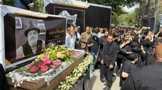 واکنش کریم باقری به درگذشت هنرمند سینما؛ عبدی از بزرگان عرصه هنر بود