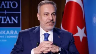 فیدان: آتش‌بس میان ایران و آمریکا می‌تواند همچنان پابرجا بماند