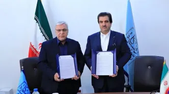 بانک رفاه کارگران در سال‌های اخیر گام‌های اثربخشی در مسیر حمایت از نظام آموزش عالی برداشته است