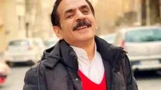 بازیگر طنز تلویزیون: قرص افسردگی می‌خورم/ ویدئو