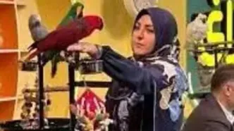 پاسخ غیرمنتظره یک پسربچه، المیرا شریفی‌مقدم را غافلگیر کرد + فیلم