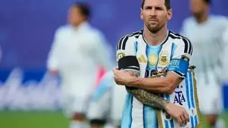 اقدام عجیب کاخ سفید در حمایت از آرژانتین!