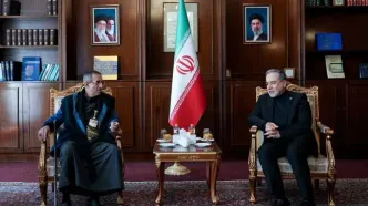 عراقچی: آمادگی ایران برای رفع محاصره و اجرای نقشه صلح یمن