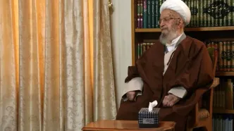تغییر زمان مجلس ختم رهبر شهید از سوی مکارم شیرازی
