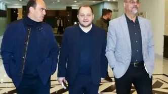 عضو جنجالی هیئت مدیره استقلال استعفا داد