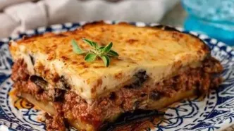 این ساندویچ خوشمزه بین المللی رو حتما امتحان کن!