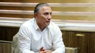 حمید درخشان، مربی پیشین تیم ملی : بپذیریم که در جام جهانی خوب نبودیم
