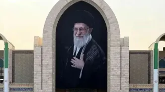 نماز بر پیکر رهبر شهید توسط کدام یکی از مراجع تقلید اقامه خواهد شد؟/ اینفوگرافی