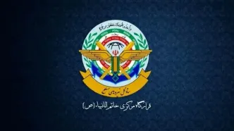 فوری/ قرارگاه خاتم الانبیا یک بیانیه جدید صادر کرد+ متن کامل