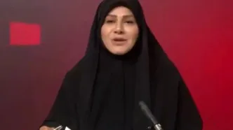 نحوه اعلام عجیب خبر درگذشت لیندسی گراهام از صداوسیما