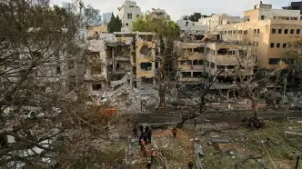 الجزیره: ایران بانک اهداف جدیدی از اسرائیل تهیه کرد