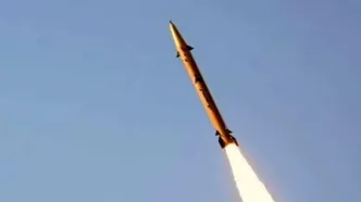 سپاه: پایگاه هوایی آمریکا در اردن هدف موشک‌های بالستیک قرار گرفت/ خطاب به مردم اردن: خوب می دانید که ما نه تنها با کشور شما دشمنی نداریم بلکه شما مردم نجیب را خیلی دوست می‌داریم/ در برچیده شدن پایگاه‌های اشغالگران آمریکایی از منطقه کمک کنید