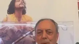 ببینید؛ پیام غافلگیرکننده لامین یامال برای دختر محسن شریفیان!
