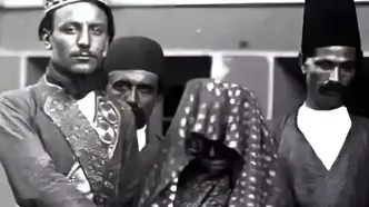 از شادی عروسی تا غم جدایی /داستان پنهان ترانه معروف «یه دونه انار»