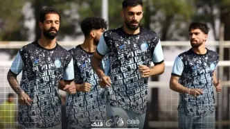 مدافع جنجالی استقلال به سپاهان پیوست
