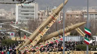 گاردین: در توان موشکی ایران یک تحول واقعی رخ داده است