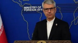 ایران حمله تروریستی در کشور پاکستان را محکوم کرد