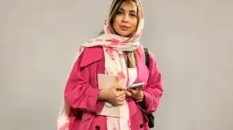 ساینا منصف بازیگر جوان تئاتر درگذشت