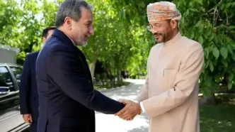 عراقچی پیشنهاد جدید عمان را به تهران برد