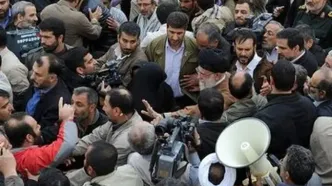 عروس‌های خانواده رهبر شهید چه کسانی هستند؟