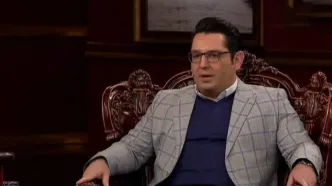 محمدرضا احمدی از صدا و سیما رفت!