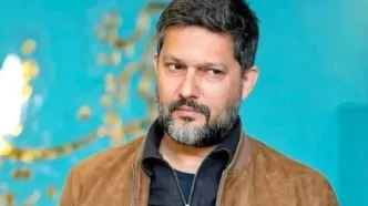 فیلم جدید حامد بهداد بزودی در شبکه نمایش خانگی!