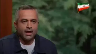 این روزها آشپز صداوسیما هم درباره تنگه هرمز حرف می‌زند