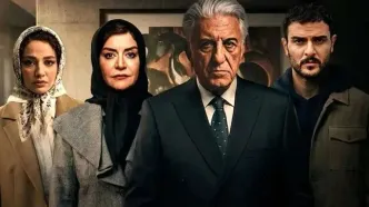 منتقد سینما و تلویزیون: آشفتگی و بازی‌های زمانی «بی‌عاطفه» مخاطب را کلافه می‌کند