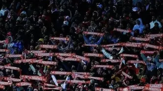 لیست ورود و خروج مهدی تارتار در پرسپولیس اعلام شد